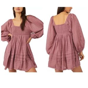 Free people Ari dress